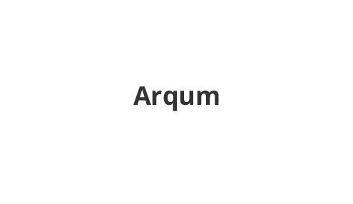 Arqum