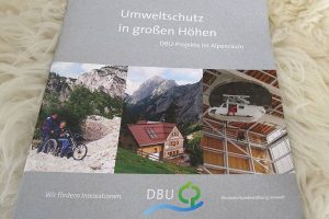 Texte: Umweltprojekte DBU